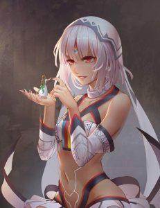 アルテラのエロ画像（Fate Grand Order）37