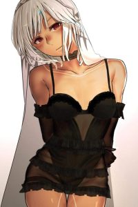 アルテラのエロ画像（Fate Grand Order）38
