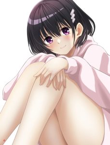 花奏すずのエロ画像（あやかしトライアングル）16