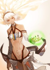 アルテラのエロ画像（Fate Grand Order）39
