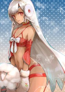 アルテラのエロ画像（Fate Grand Order）40
