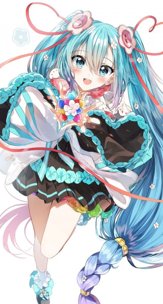 【ボーカロイド】初音ミクでエロ漫画のように好き放題シコリまくり画像