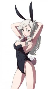 ルフレのエロ画像（ファイアーエムブレム）7