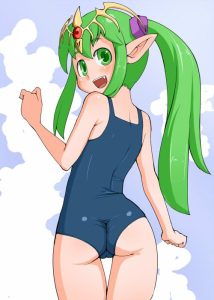 チキのエロ画像（ファイアーエムブレム）28