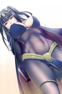 サーリャのエロ画像（ファイアーエムブレム）41