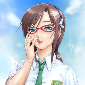 真希波・マリ・イラストリアスのエロ画像（新世紀エヴァンゲリオン）47
