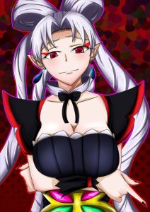 トワイライトのエロ画像（プリキュア）10