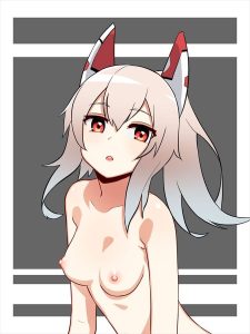 綾波のエロ画像（アズールレーン）42