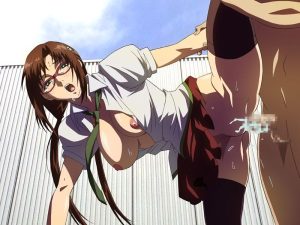 真希波・マリ・イラストリアスのエロ画像（新世紀エヴァンゲリオン）27