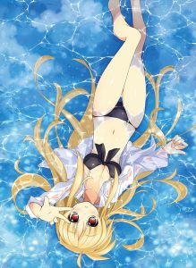 フェイトのエロ画像（魔法少女リリカルなのは）22