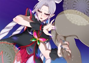 トワイライトのエロ画像（プリキュア）18