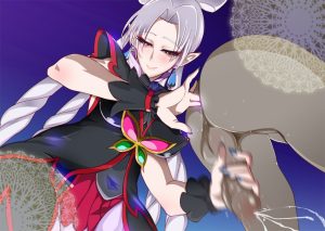トワイライトのエロ画像（プリキュア）19
