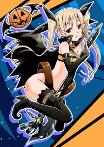フェイトのエロ画像（魔法少女リリカルなのは）38