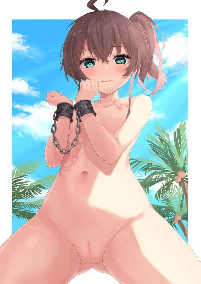 【ホロライブ】夏色まつりの無防備でエロすぎな二次えっち画像まとめ