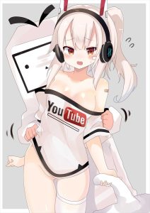綾波のエロ画像（アズールレーン）56