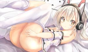 綾波のエロ画像（アズールレーン）59