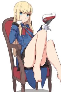 ライネスのエロ画像（Fate Grand Order）41
