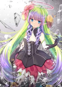 アメスのエロ画像（プリンセスコネクト！）21