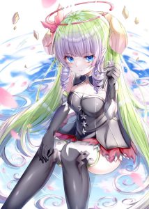アメスのエロ画像（プリンセスコネクト！）22