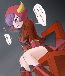 カガリのエロ画像（ポケットモンスター）42