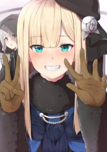 ライネスのエロ画像（Fate Grand Order）44