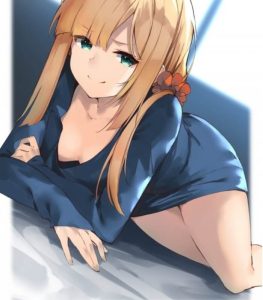 ライネスのエロ画像（Fate Grand Order）45