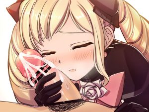 エリーゼのエロ画像（ファイアーエムブレム）1