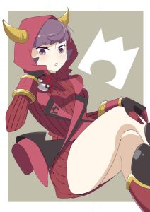 カガリのエロ画像（ポケットモンスター）43