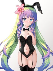 アメスのエロ画像（プリンセスコネクト！）25