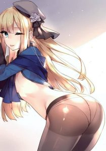 ライネスのエロ画像（Fate Grand Order）47