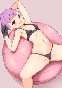 エレナ・ブラヴァツキーのエロ画像（Fate Grand Order）42