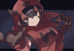 カガリのエロ画像（ポケットモンスター）45