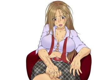 松永涼のエロ画像（アイドルマスターシンデレラガールズ）5