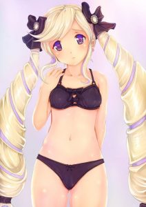 エリーゼのエロ画像（ファイアーエムブレム）3