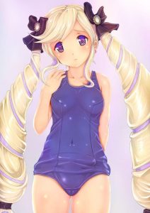 エリーゼのエロ画像（ファイアーエムブレム）4