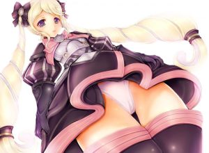 エリーゼのエロ画像（ファイアーエムブレム）5