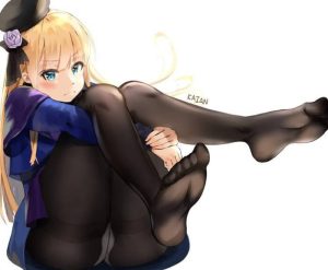 ライネスのエロ画像（Fate Grand Order）49