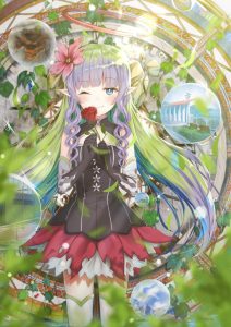 アメスのエロ画像（プリンセスコネクト！）32