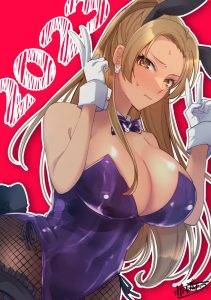 松永涼のエロ画像（アイドルマスターシンデレラガールズ）7