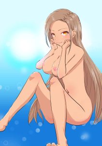 松永涼のエロ画像（アイドルマスターシンデレラガールズ）8