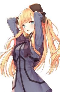ライネスのエロ画像（Fate Grand Order）51