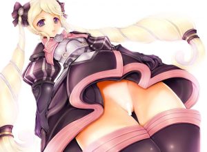 エリーゼのエロ画像（ファイアーエムブレム）8