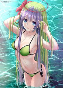アメスのエロ画像（プリンセスコネクト！）34