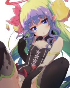 アメスのエロ画像（プリンセスコネクト！）35