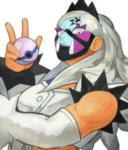 ビワのエロ画像（ポケットモンスター）28