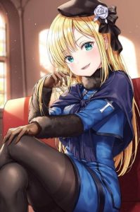ライネスのエロ画像（Fate Grand Order）55