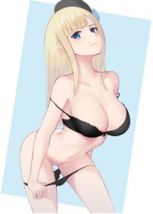 ライネスのエロ画像（Fate Grand Order）58