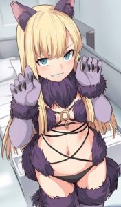 ライネスのエロ画像（Fate Grand Order）60
