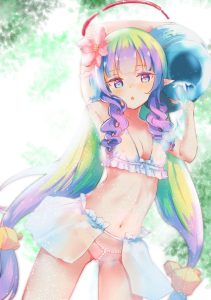 アメスのエロ画像（プリンセスコネクト！）39
