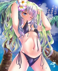 アメスのエロ画像（プリンセスコネクト！）3